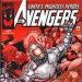 AVENGERS v3 #22